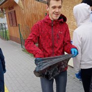 Den Země