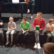 Workshop ZUŠ podruhé