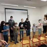 Workshop ZUŠ