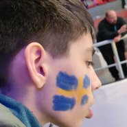 Hurá na hokej!