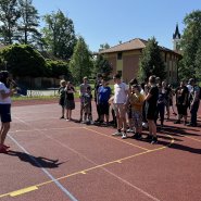 Olympijský den