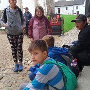 Výstava korunovačních klenotů