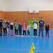 Sportovní den